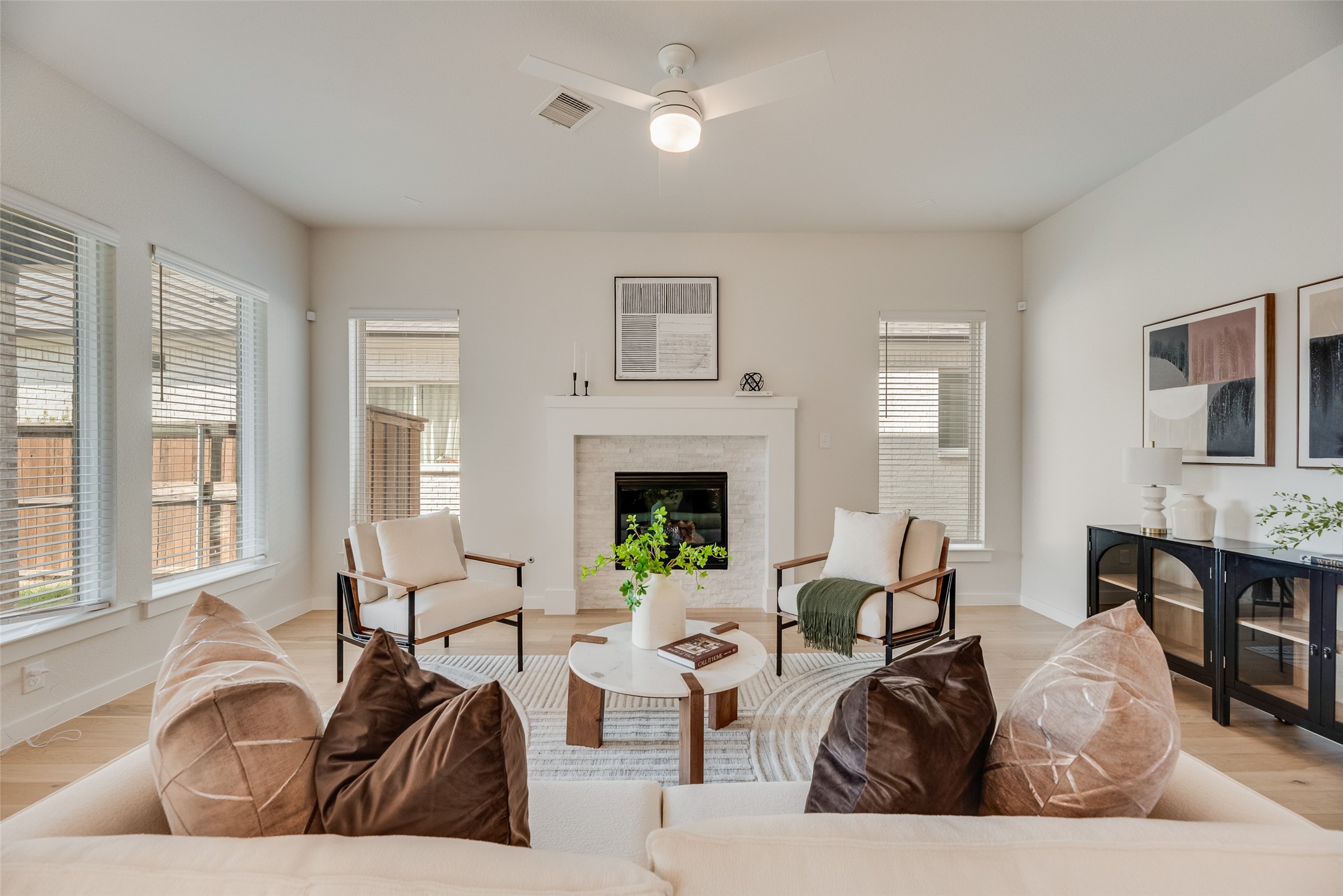 3619 Doramus Drive