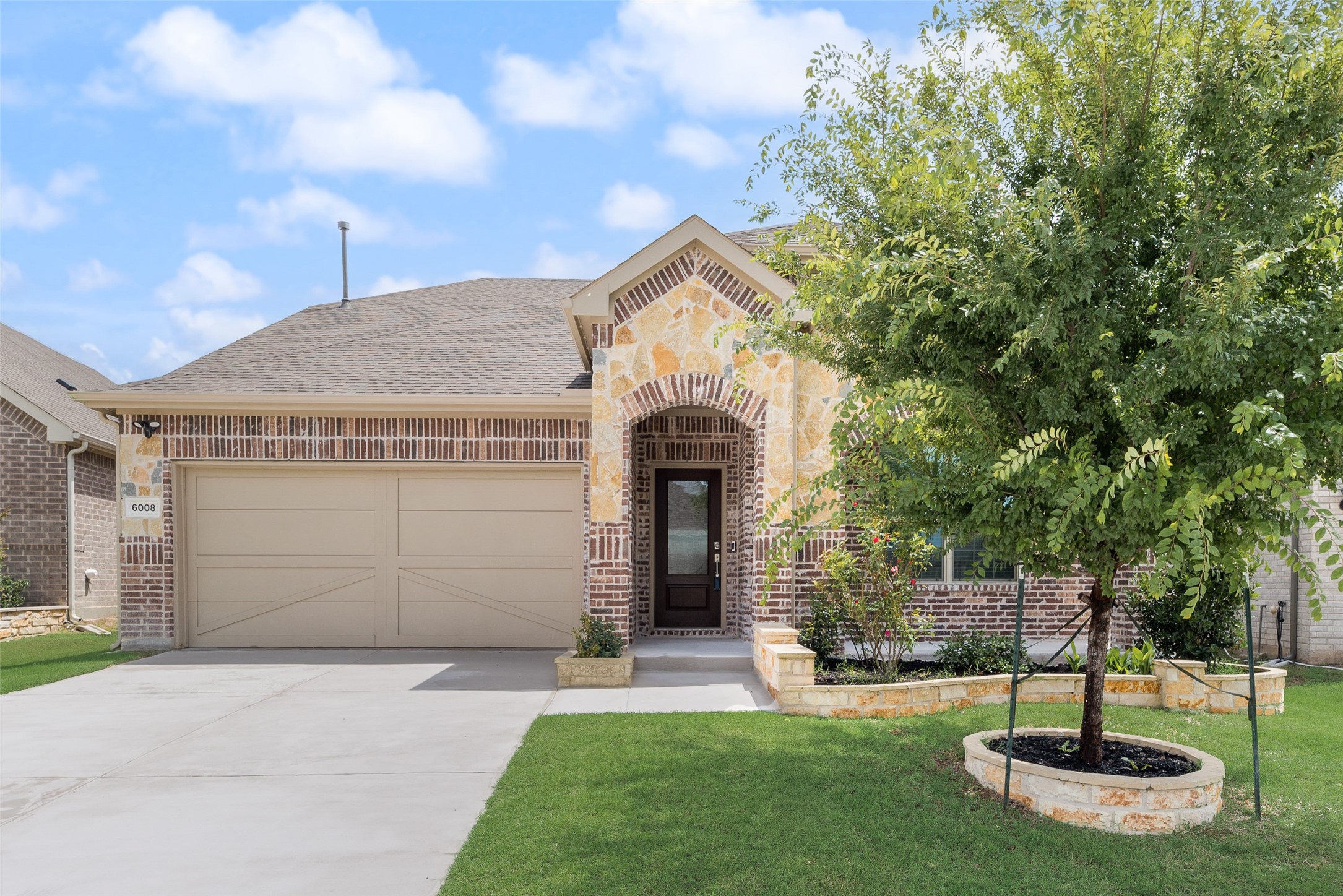 6008 Fairholme Drive