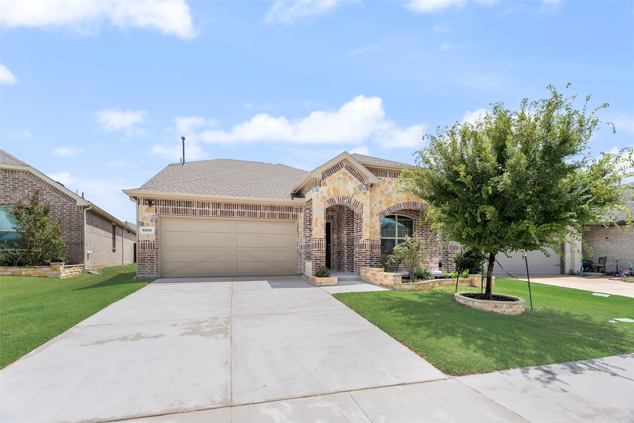 6008 Fairholme Drive