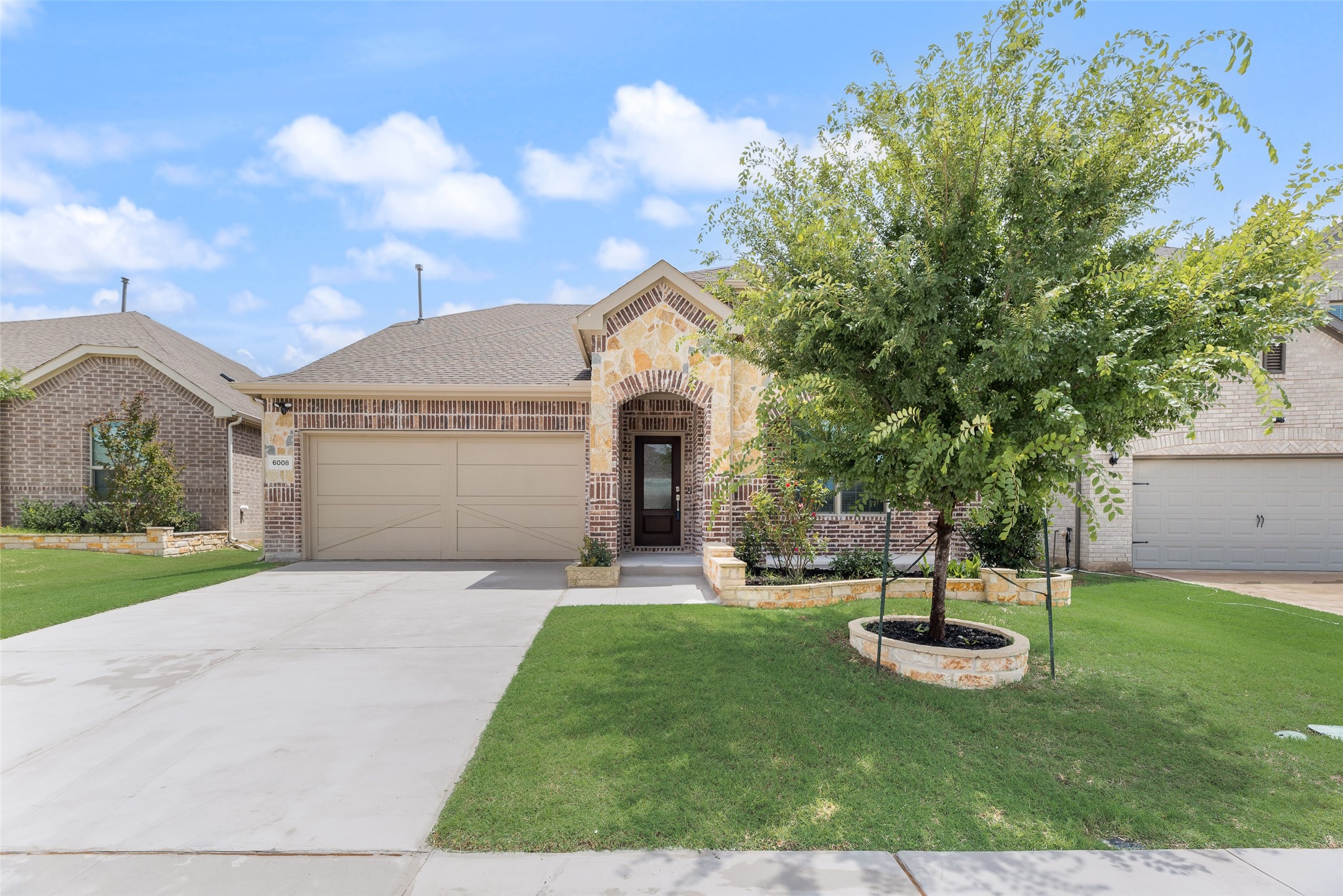 6008 Fairholme Drive