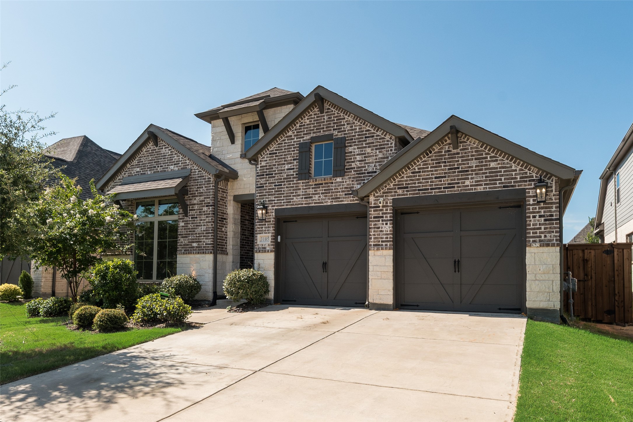3105 Pedigree Court