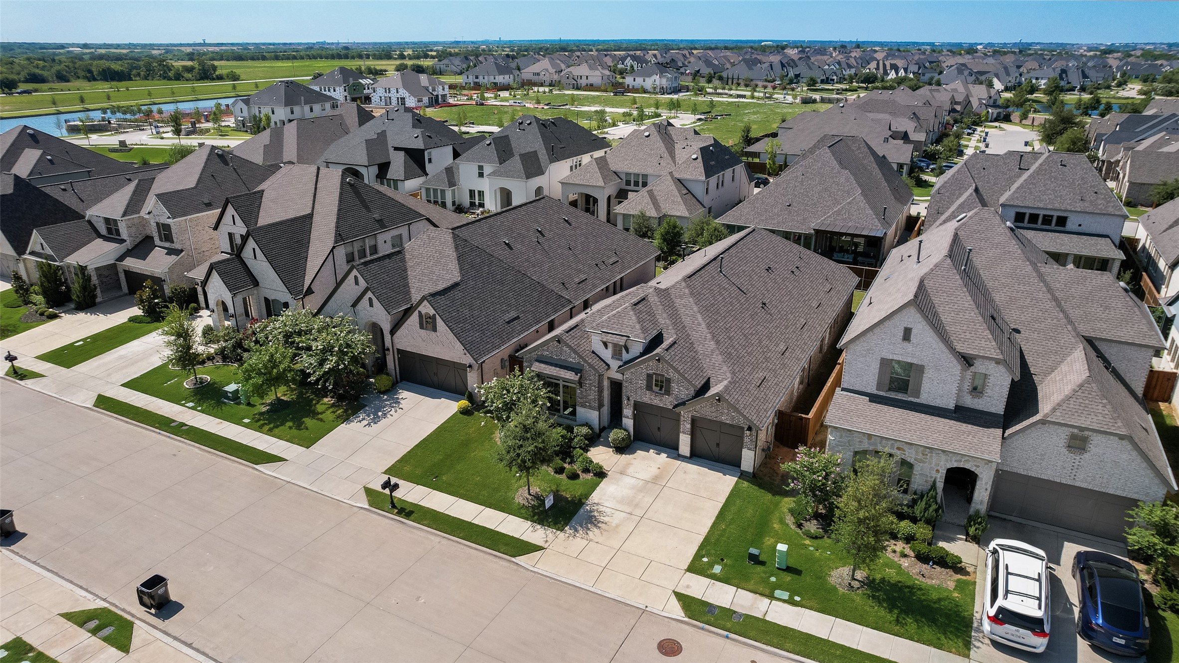 3105 Pedigree Court