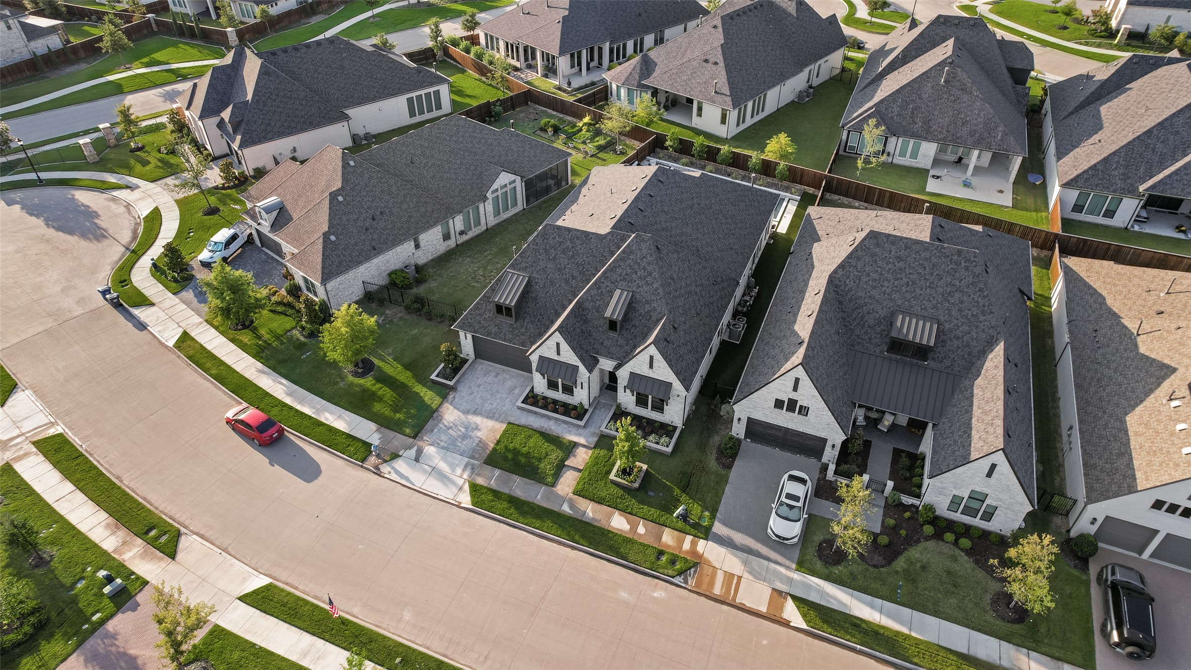 2414 Hawksbury Court