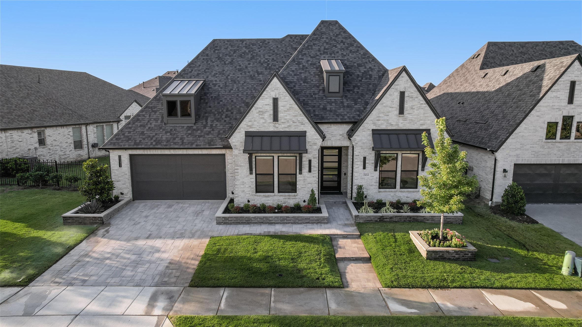 2414 Hawksbury Court