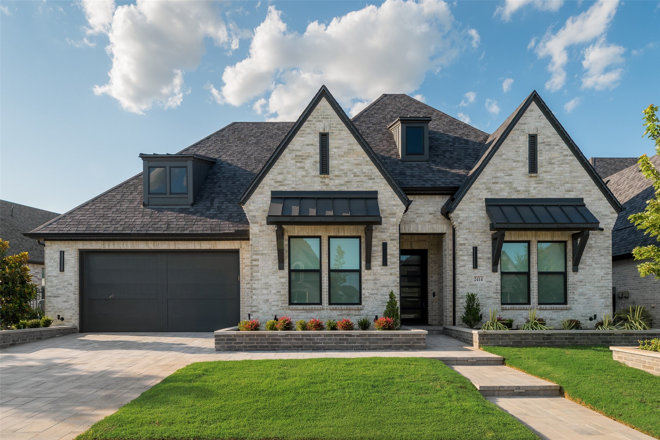 2414 Hawksbury Court