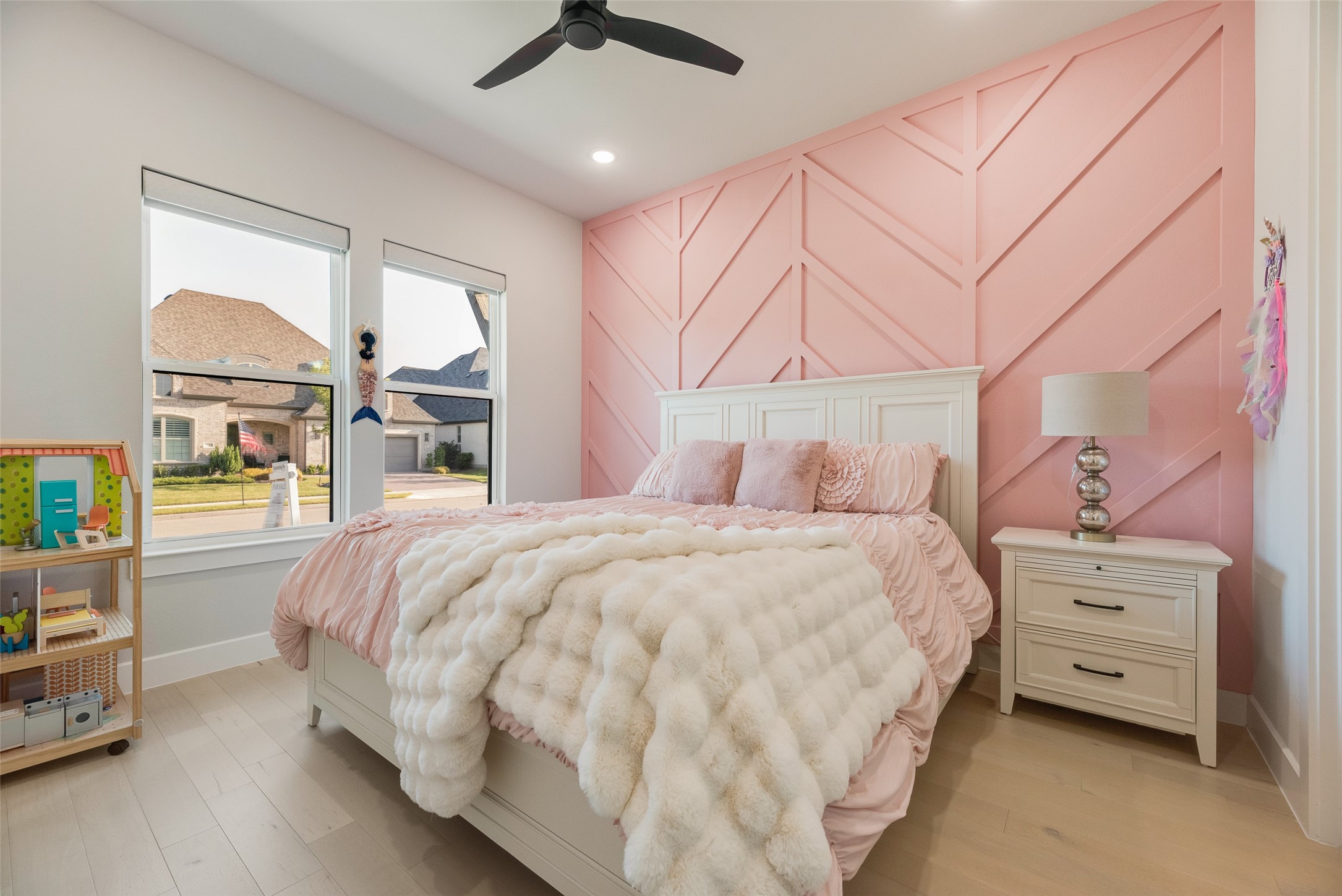 2414 Hawksbury Court