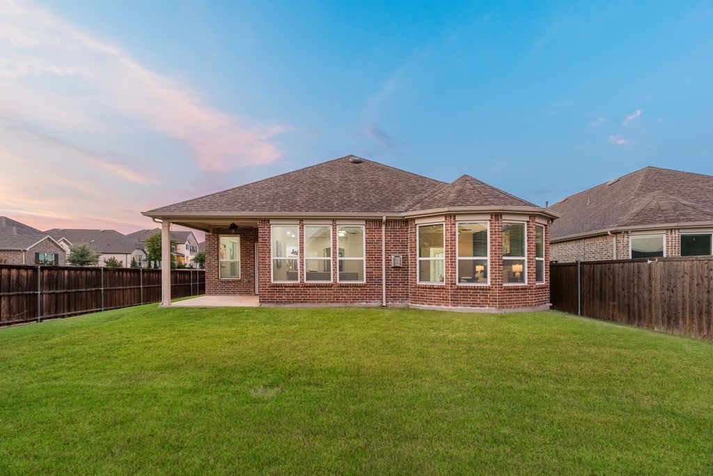2913 Barnsley Drive