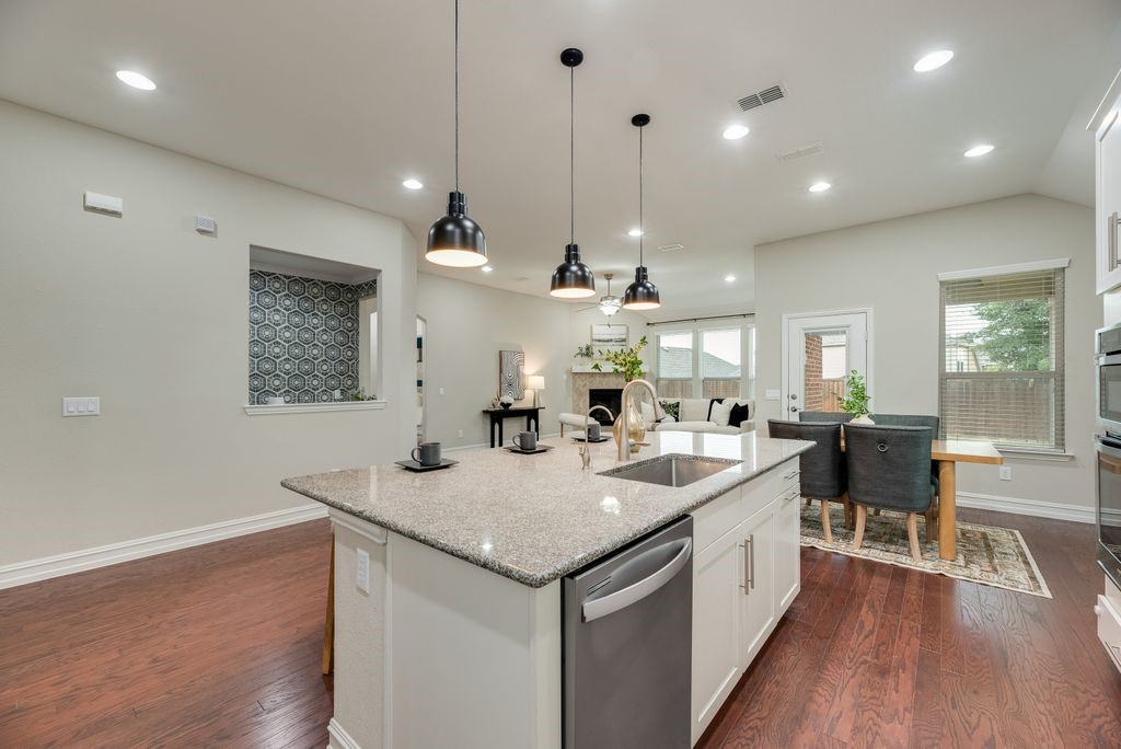 2913 Barnsley Drive