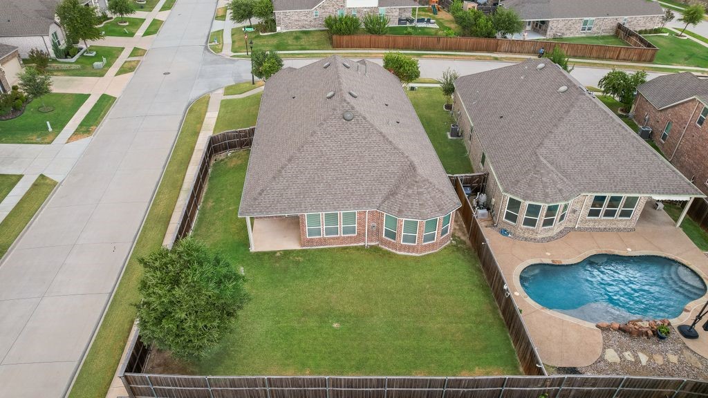 2913 Barnsley Drive