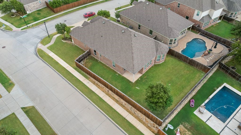 2913 Barnsley Drive