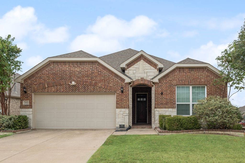 2913 Barnsley Drive
