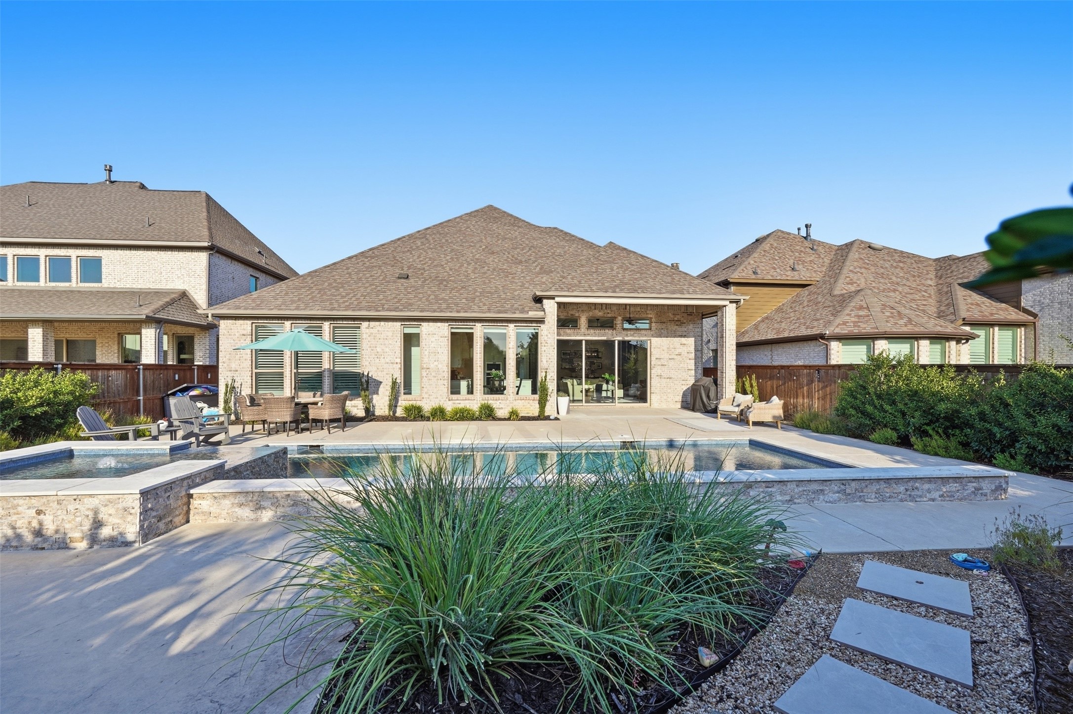 3208 Alexandra Lane