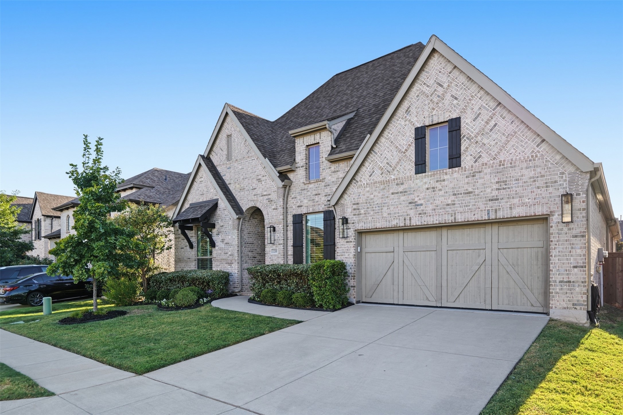 3208 Alexandra Lane