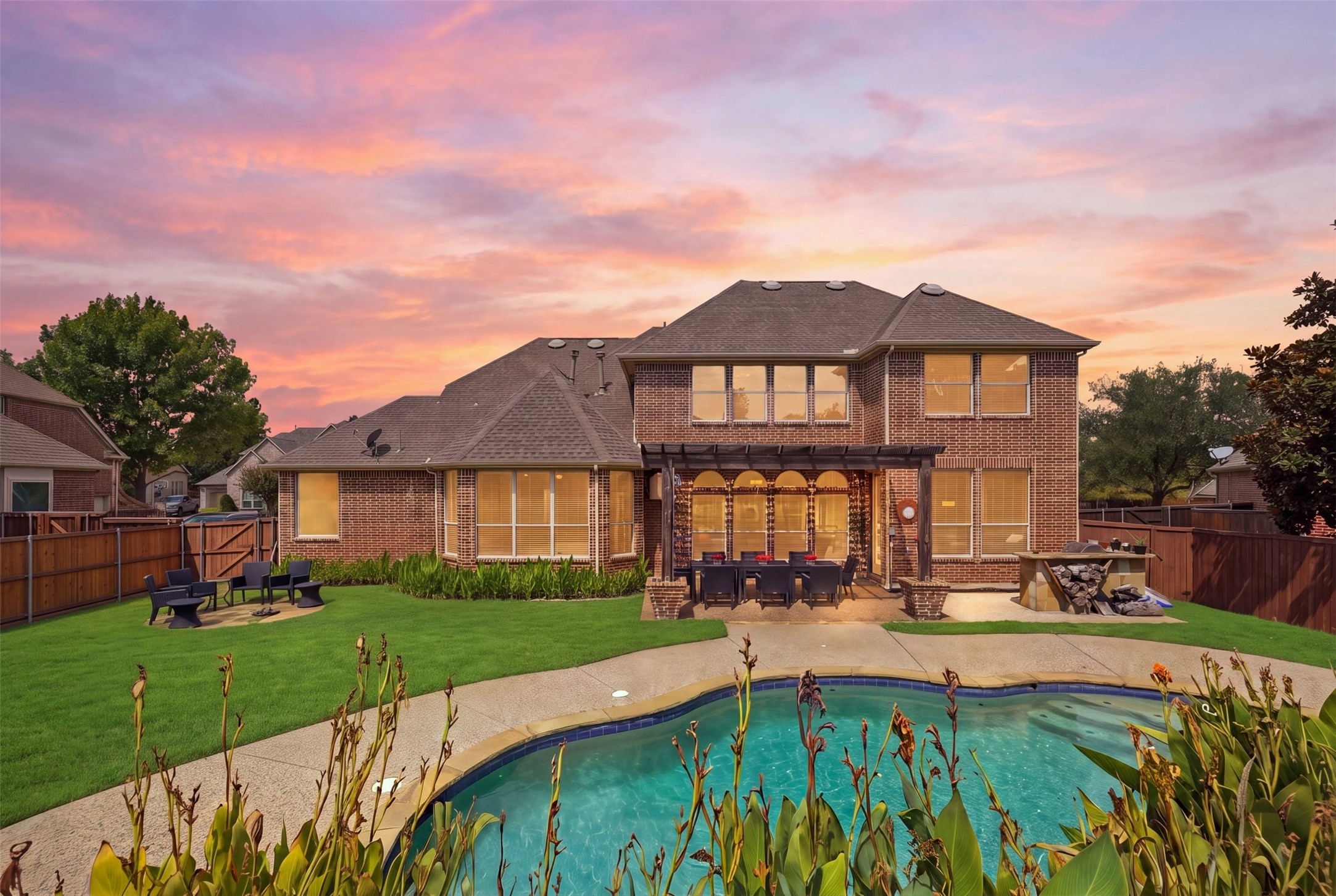 1001 Bristlewood Drive