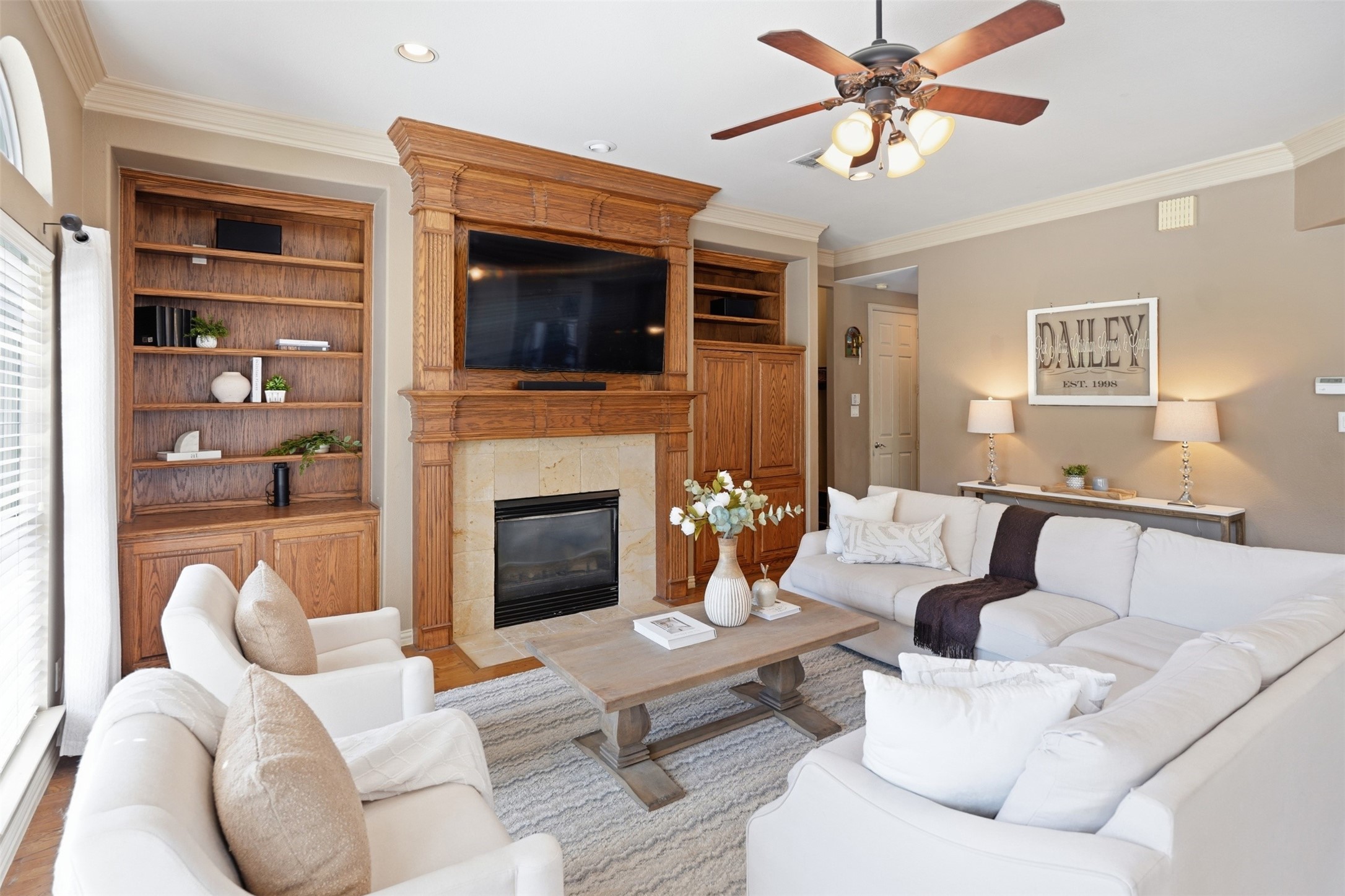 1001 Bristlewood Drive
