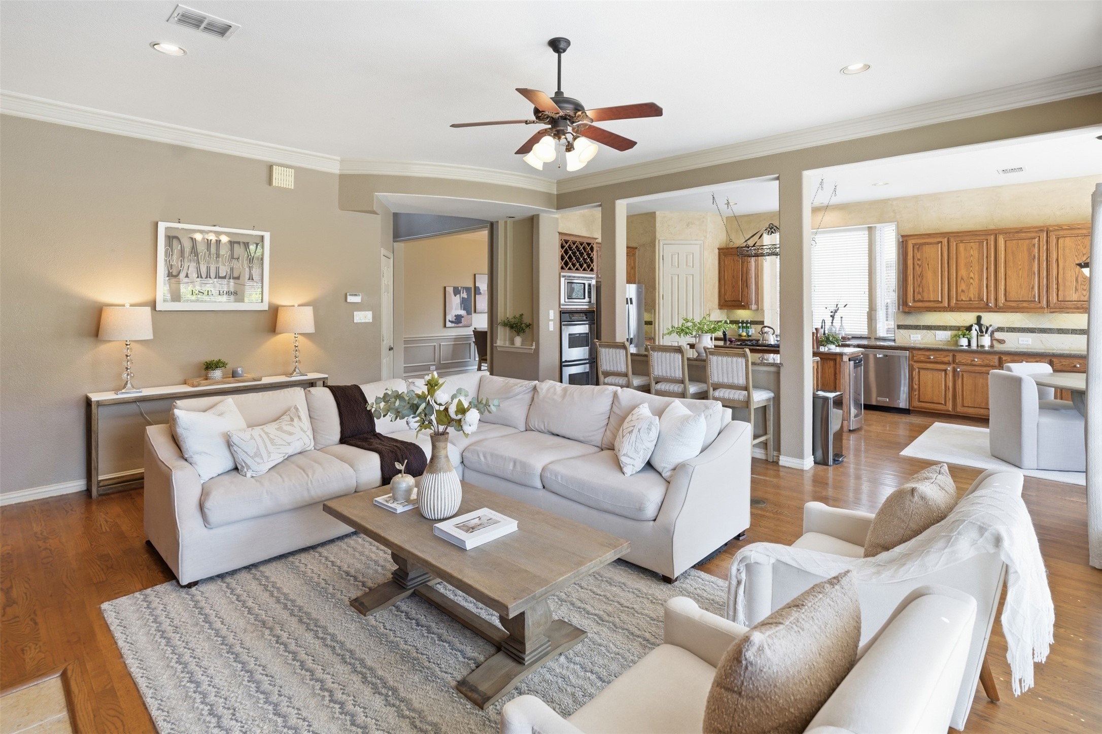 1001 Bristlewood Drive