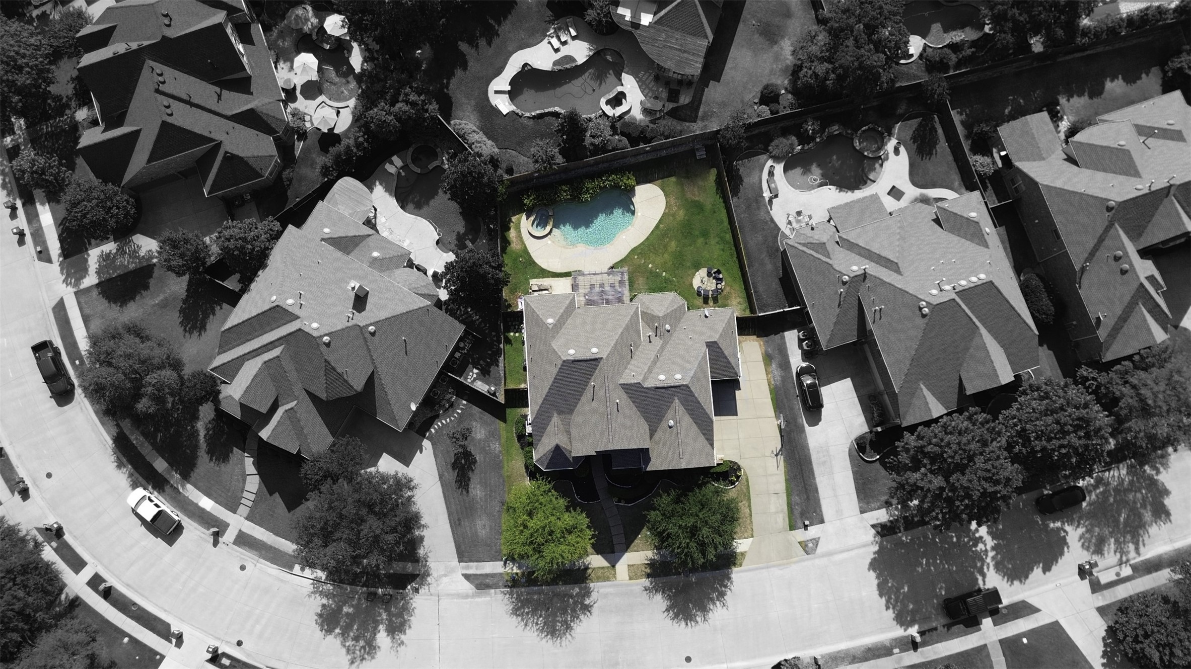 1001 Bristlewood Drive