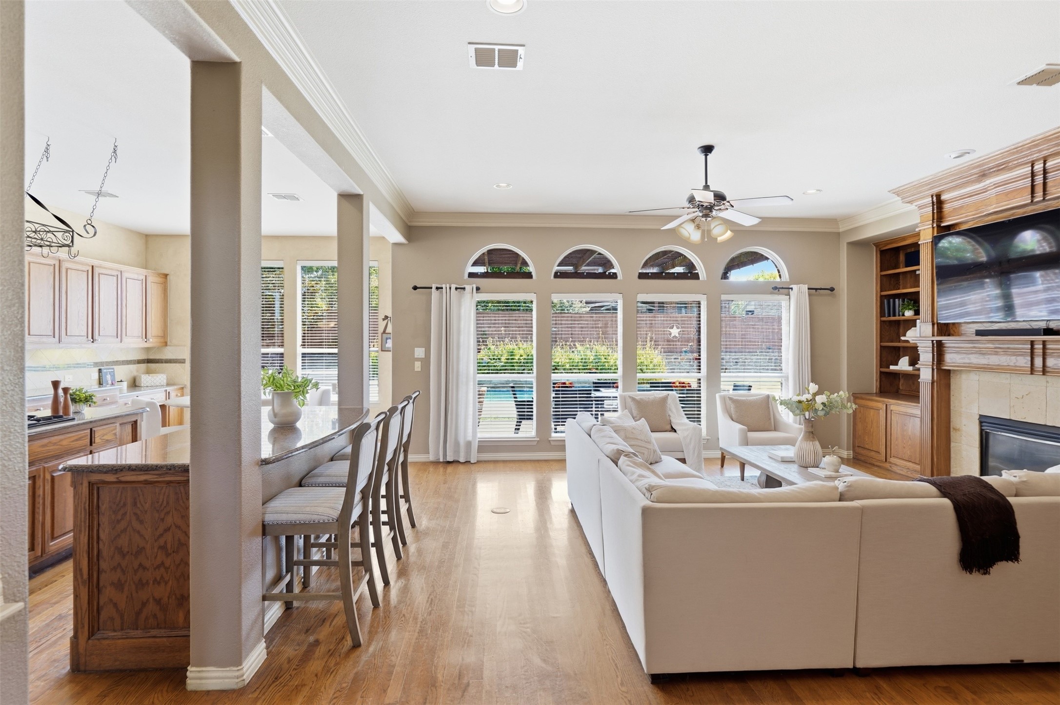 1001 Bristlewood Drive