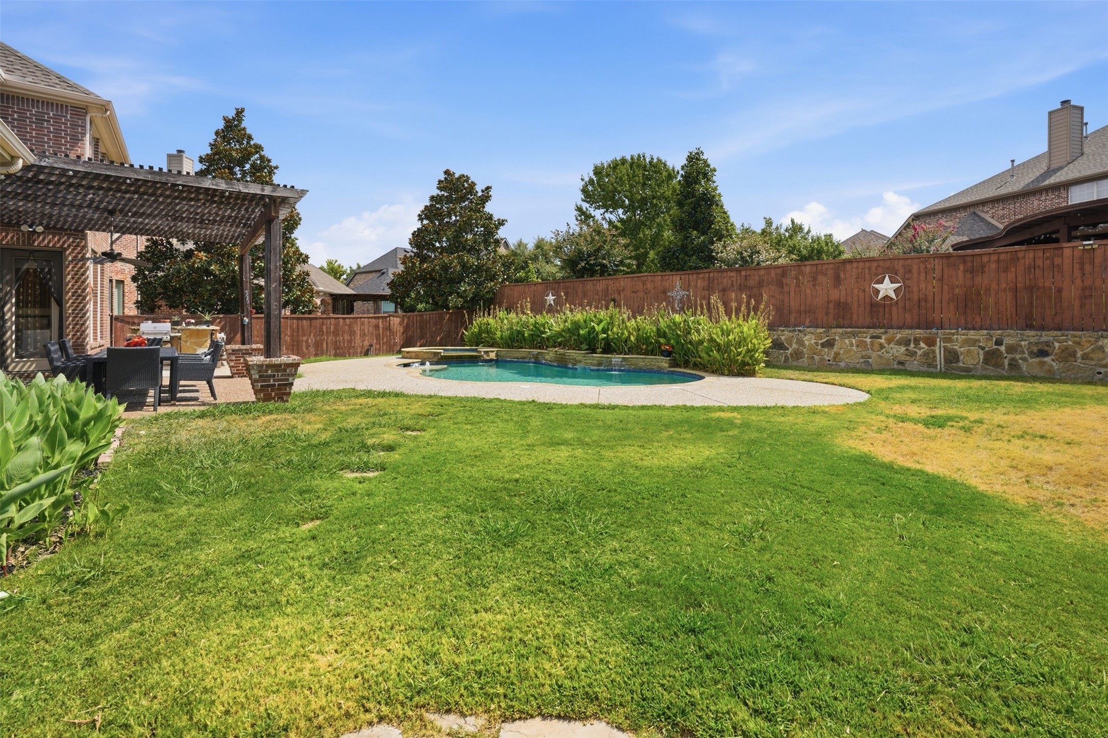 1001 Bristlewood Drive