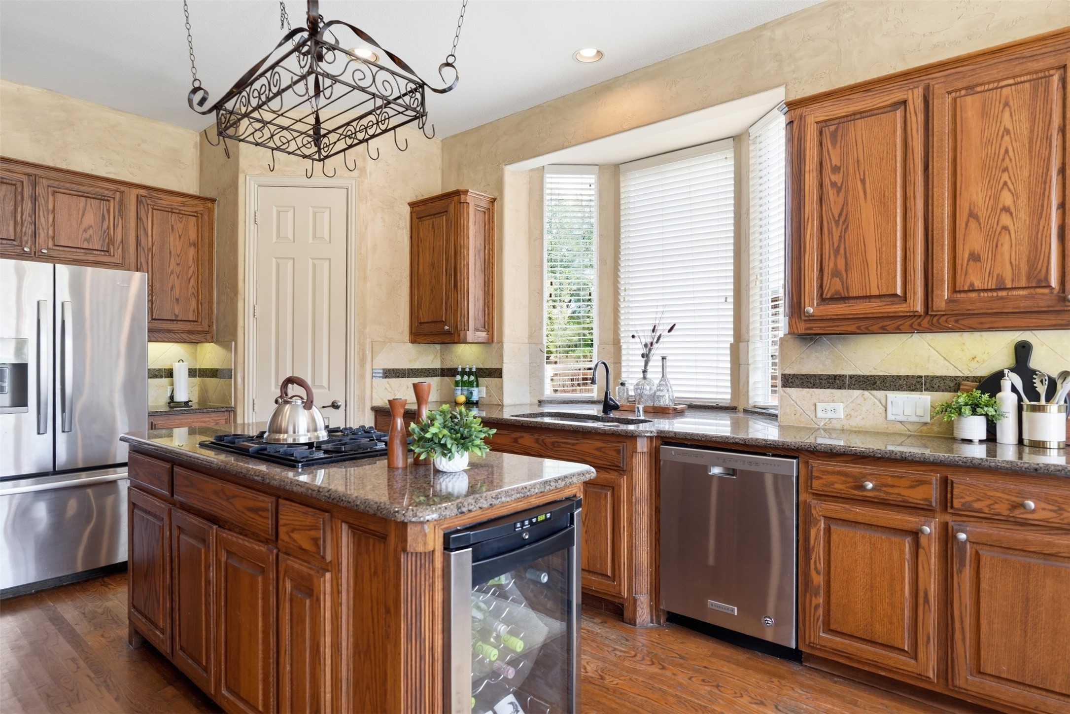 1001 Bristlewood Drive