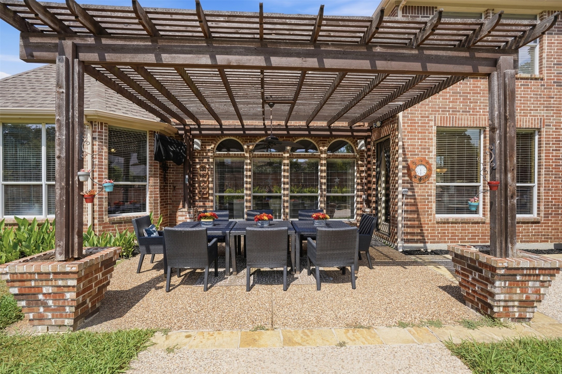 1001 Bristlewood Drive
