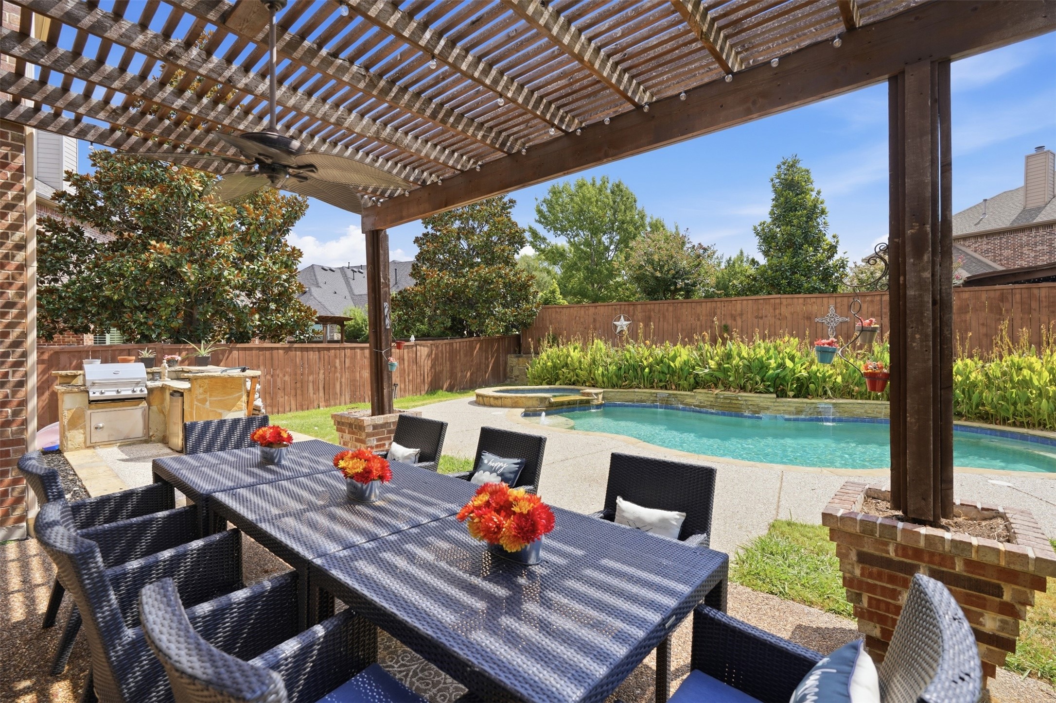 1001 Bristlewood Drive
