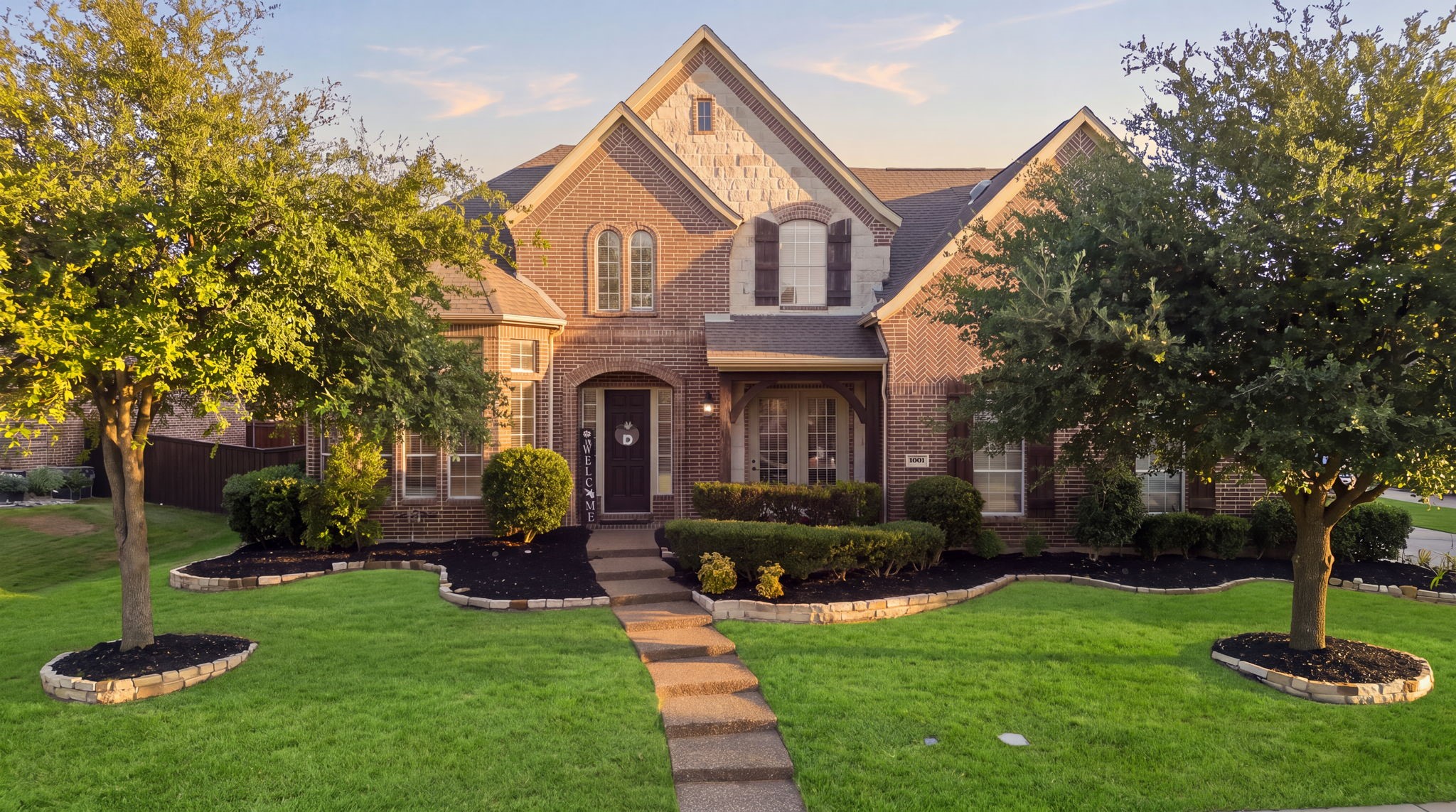 1001 Bristlewood Drive Mc Kinney TX