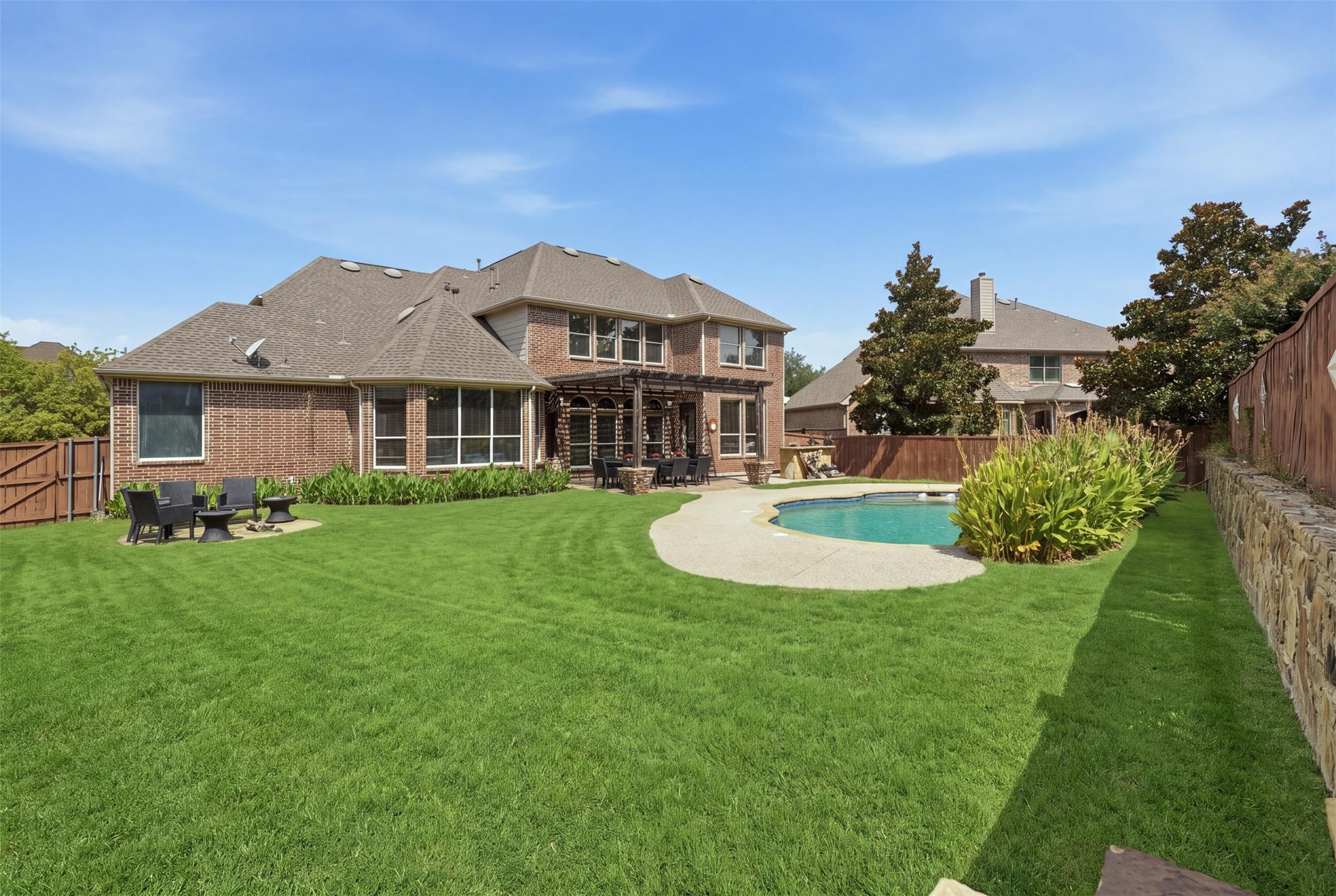 1001 Bristlewood Drive