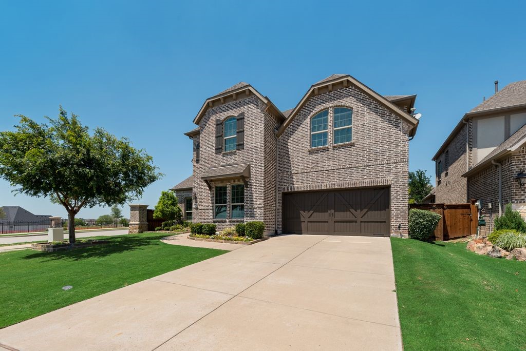 2900 Vaquero Lane