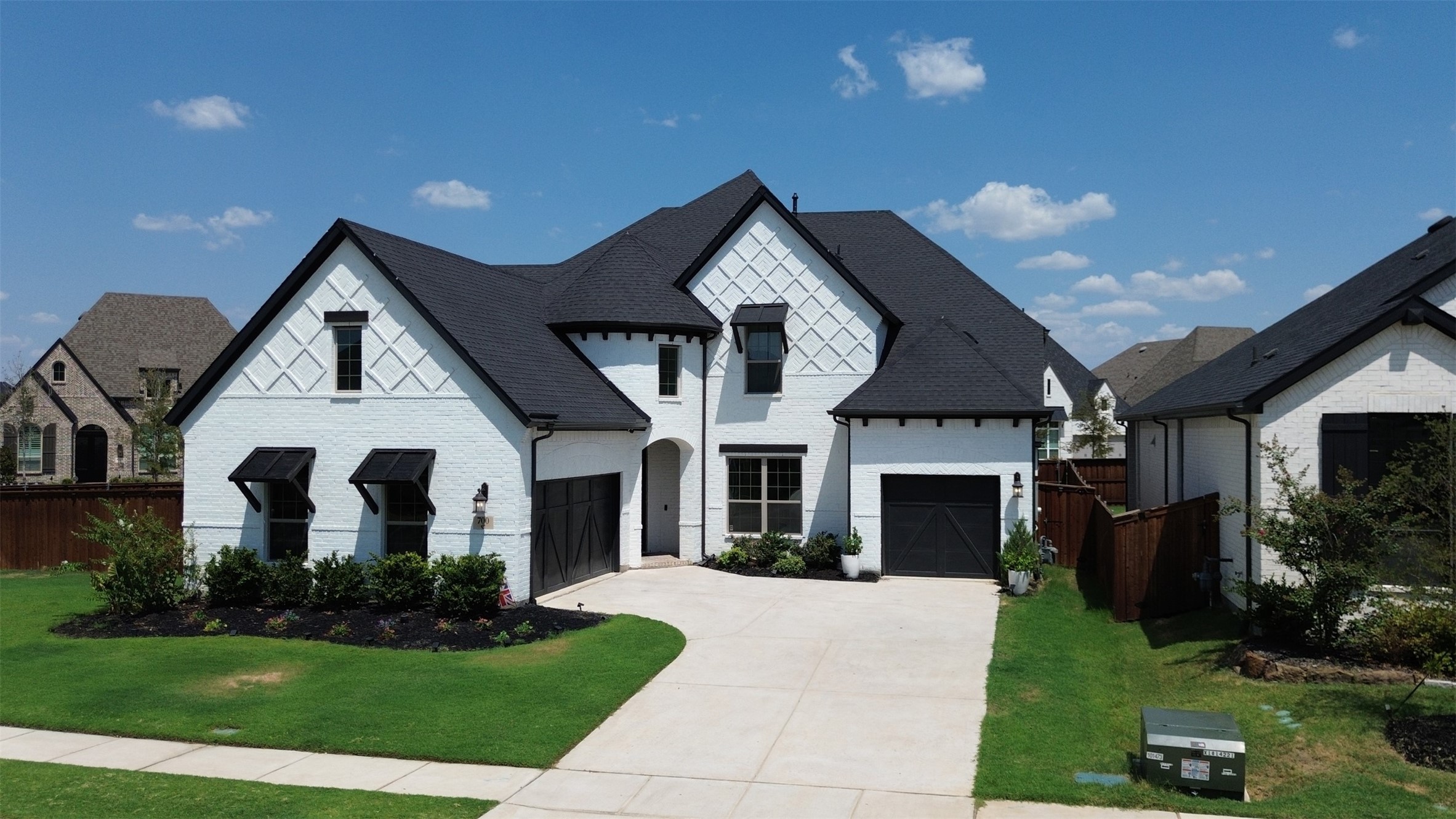 700 Colt Drive