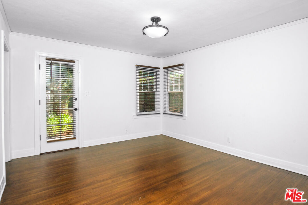 816 N Crescent Heights Blvd