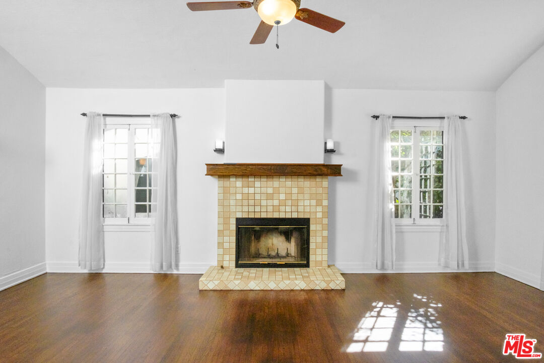 816 N Crescent Heights Blvd