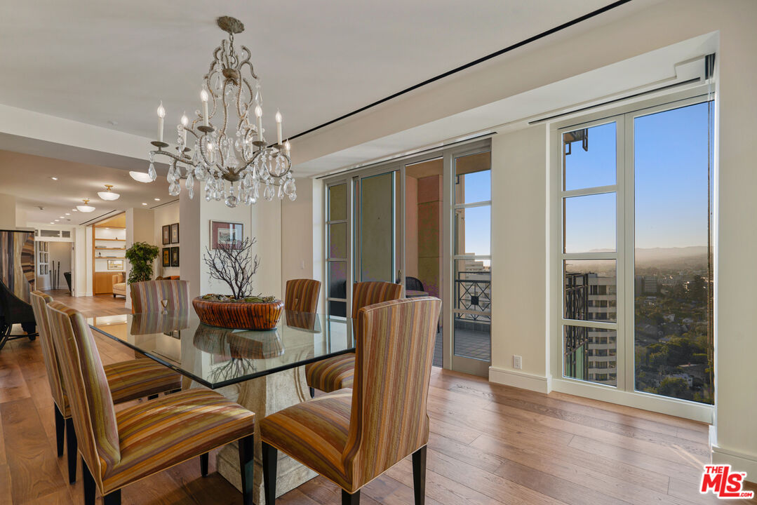 10580 Wilshire Blvd Unit: 91