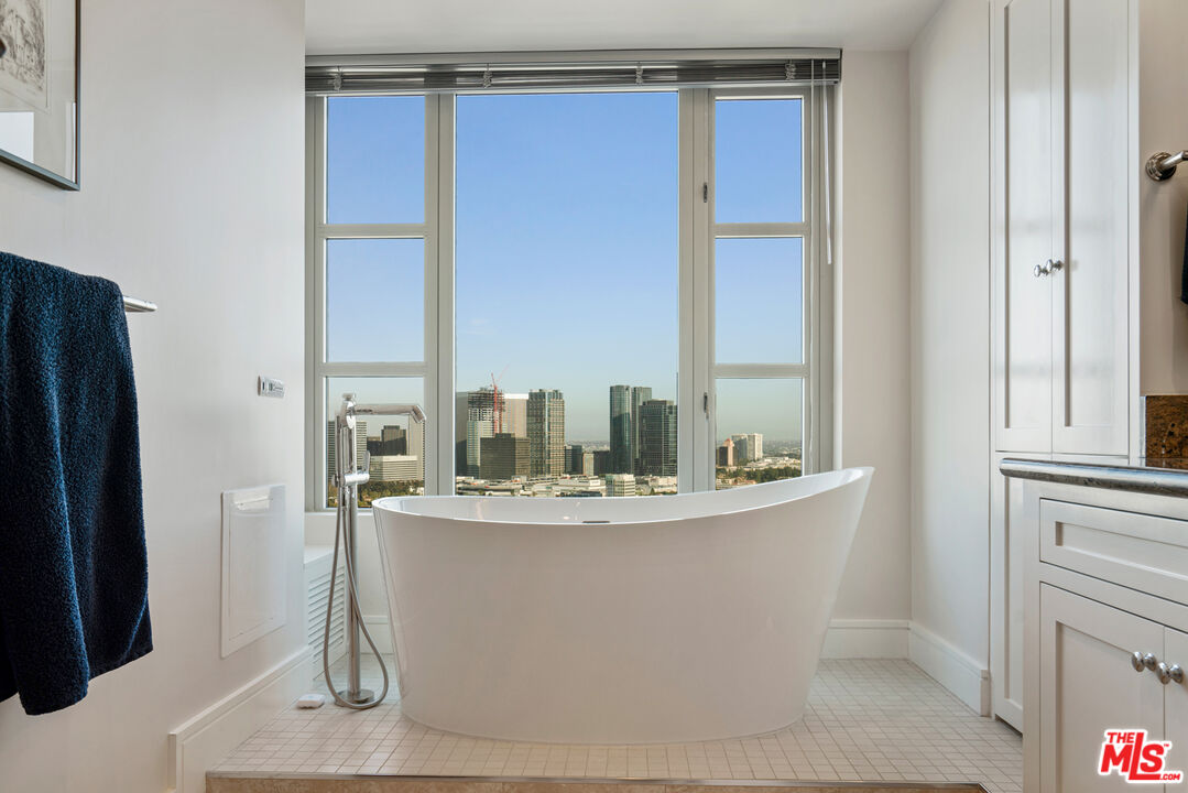 10580 Wilshire Blvd Unit: 91