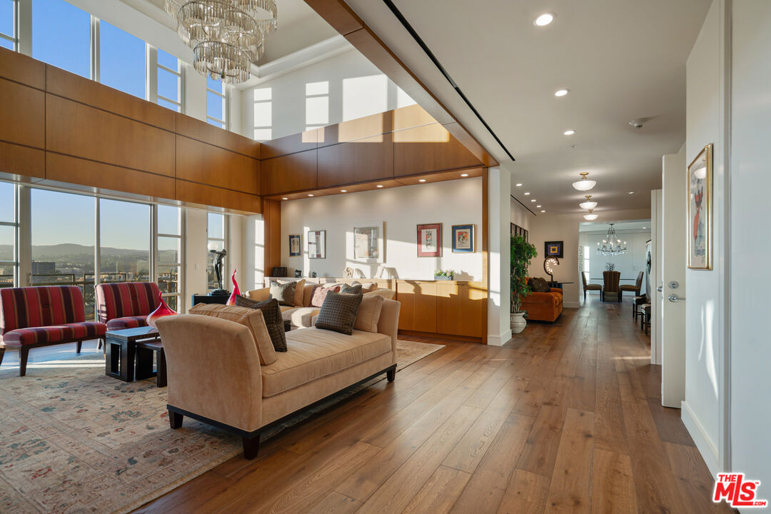 10580 Wilshire Blvd Unit: 91