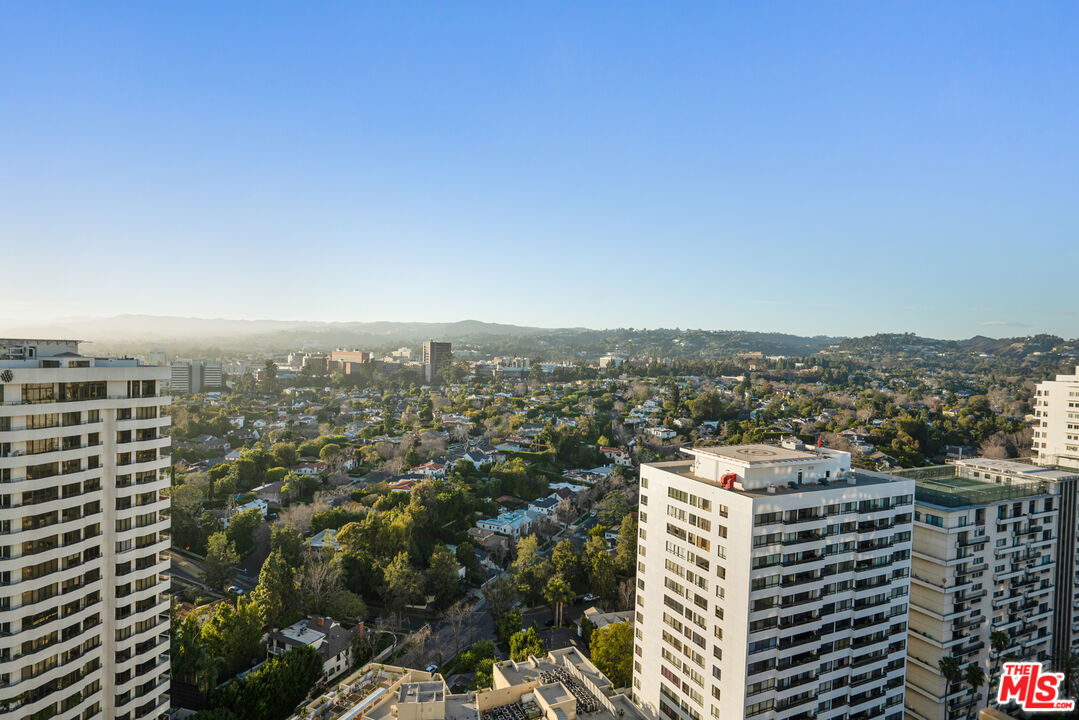 10580 Wilshire Blvd Unit: 91