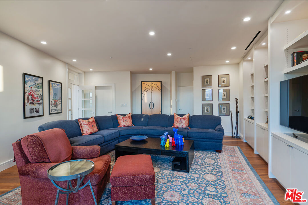 10580 Wilshire Blvd Unit: 91