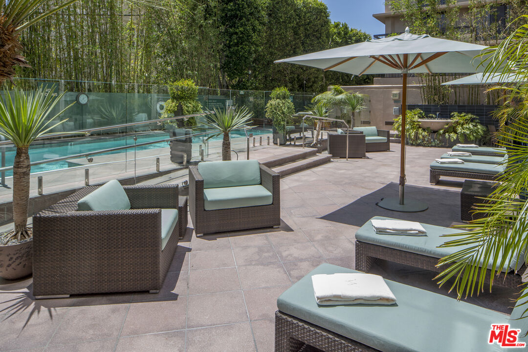 10580 Wilshire Blvd Unit: 91