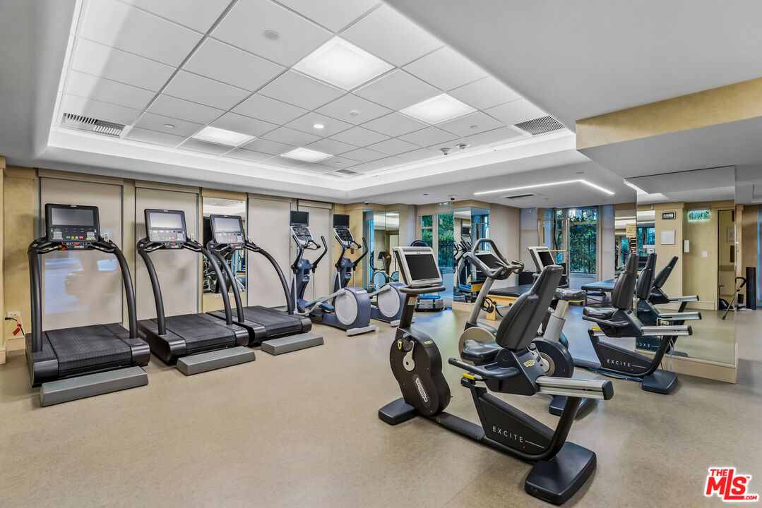 10580 Wilshire Blvd Unit: 91