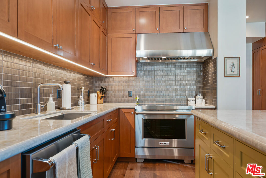 10580 Wilshire Blvd Unit: 91