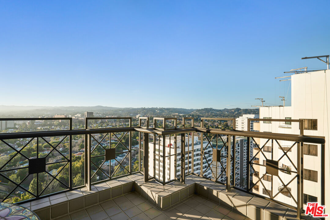 10580 Wilshire Blvd Unit: 91