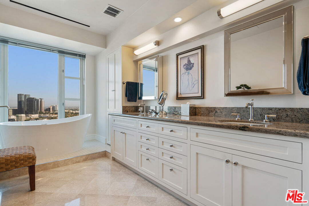 10580 Wilshire Blvd Unit: 91