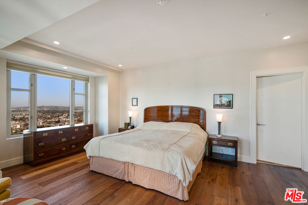 10580 Wilshire Blvd Unit: 91