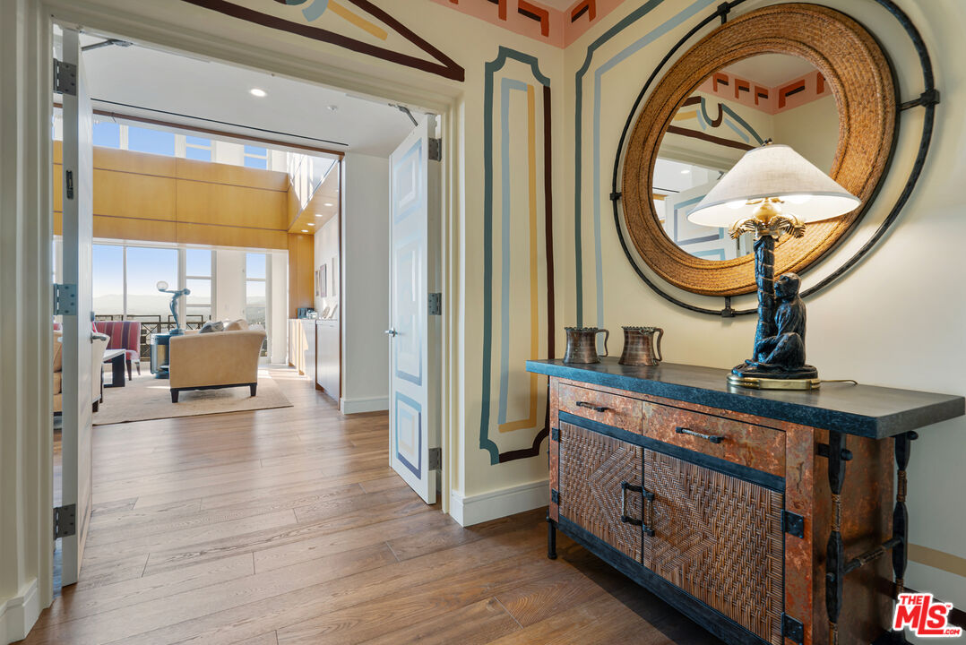 10580 Wilshire Blvd Unit: 91