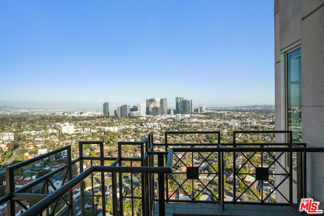 10580 Wilshire Blvd Unit: 91