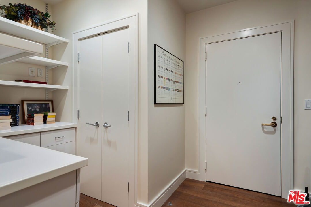 10580 Wilshire Blvd Unit: 91