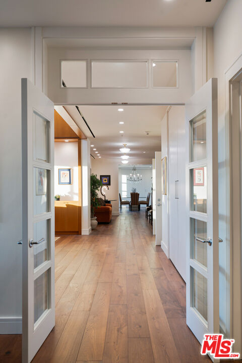 10580 Wilshire Blvd Unit: 91