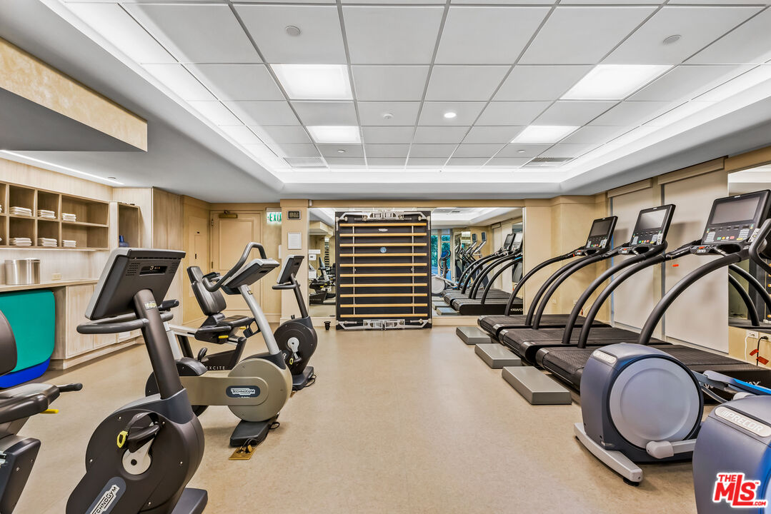10580 Wilshire Blvd Unit: 91