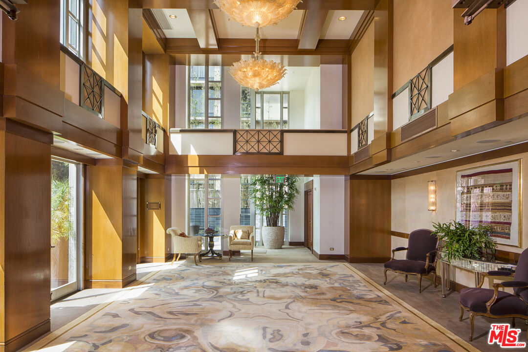 10580 Wilshire Blvd Unit: 91