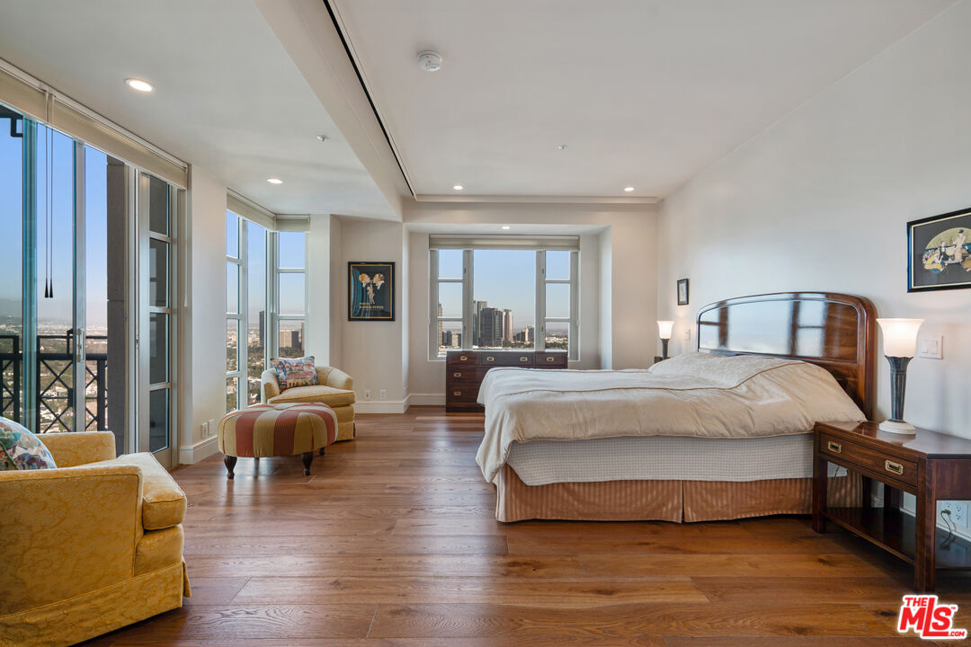 10580 Wilshire Blvd Unit: 91